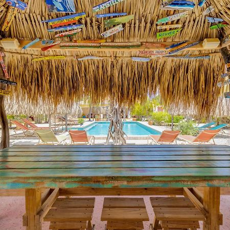 Апартаменты Djambo (Adults Only) Кралендейк Экстерьер фото
