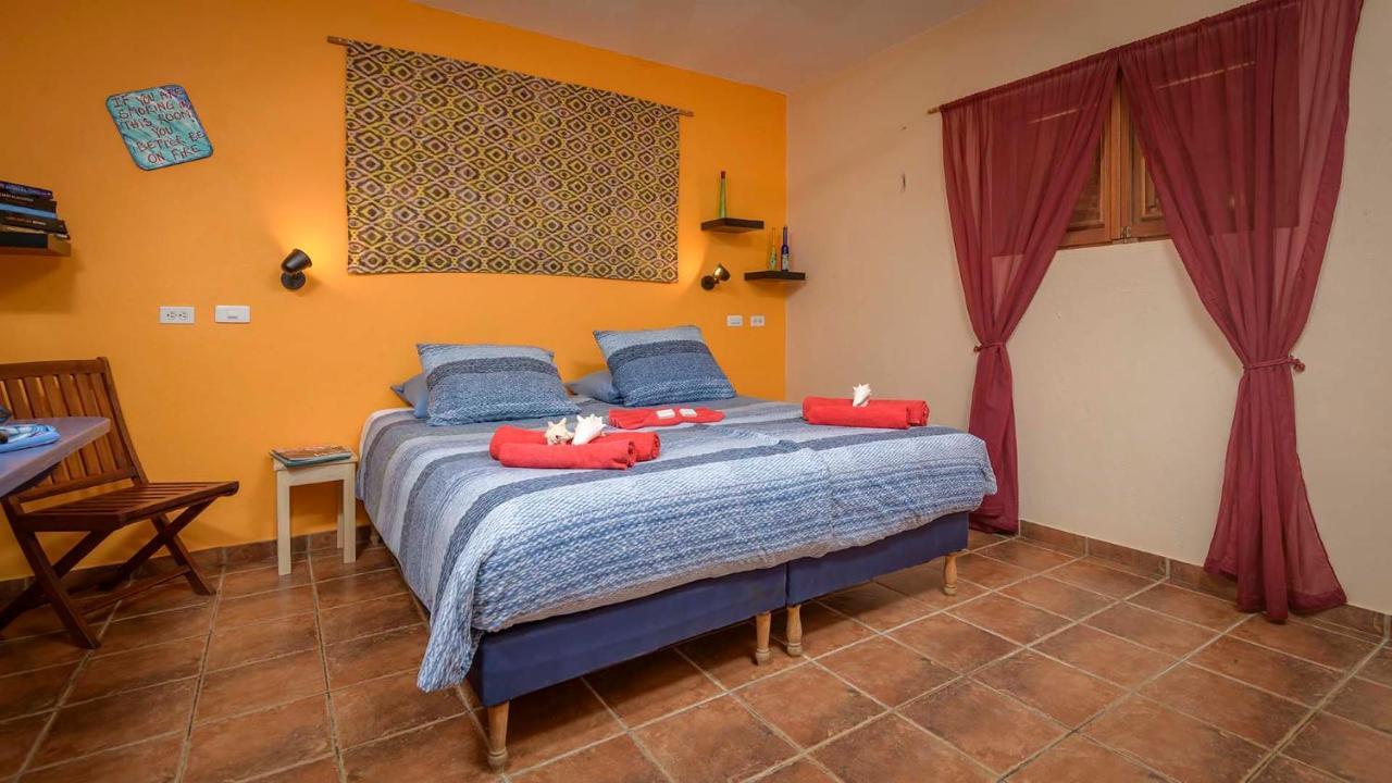 Апартаменты Djambo (Adults Only) Кралендейк Экстерьер фото
