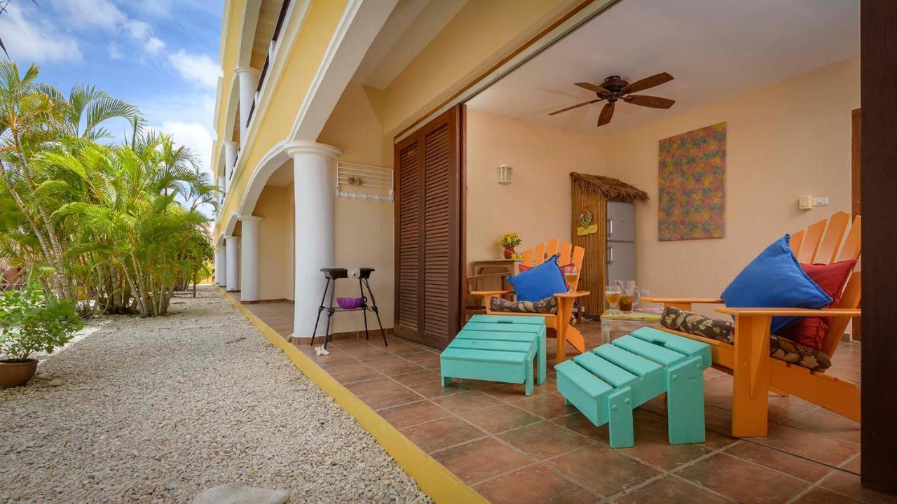 Апартаменты Djambo (Adults Only) Кралендейк Экстерьер фото