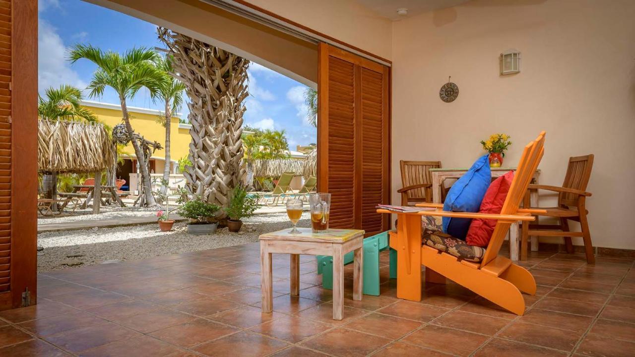 Апартаменты Djambo (Adults Only) Кралендейк Экстерьер фото