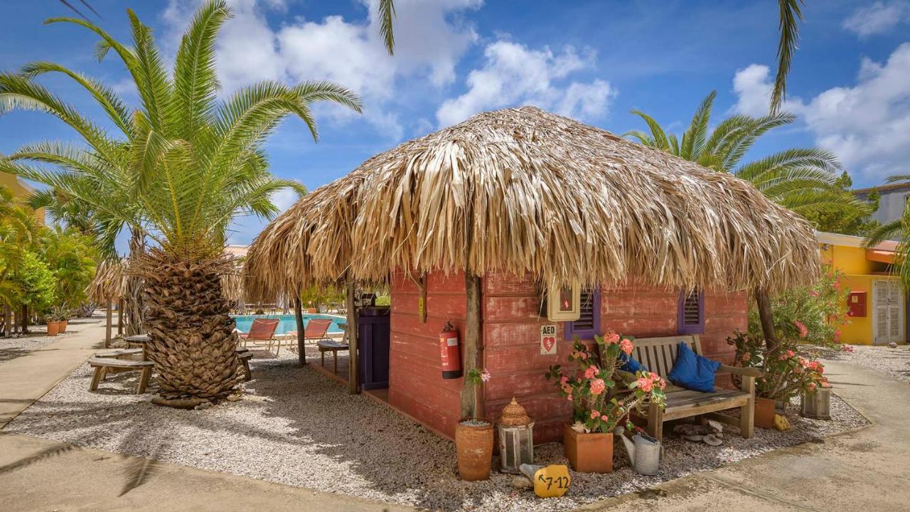 Апартаменты Djambo (Adults Only) Кралендейк Экстерьер фото