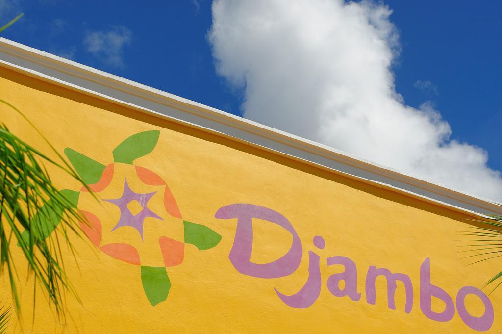 Апартаменты Djambo (Adults Only) Кралендейк Экстерьер фото