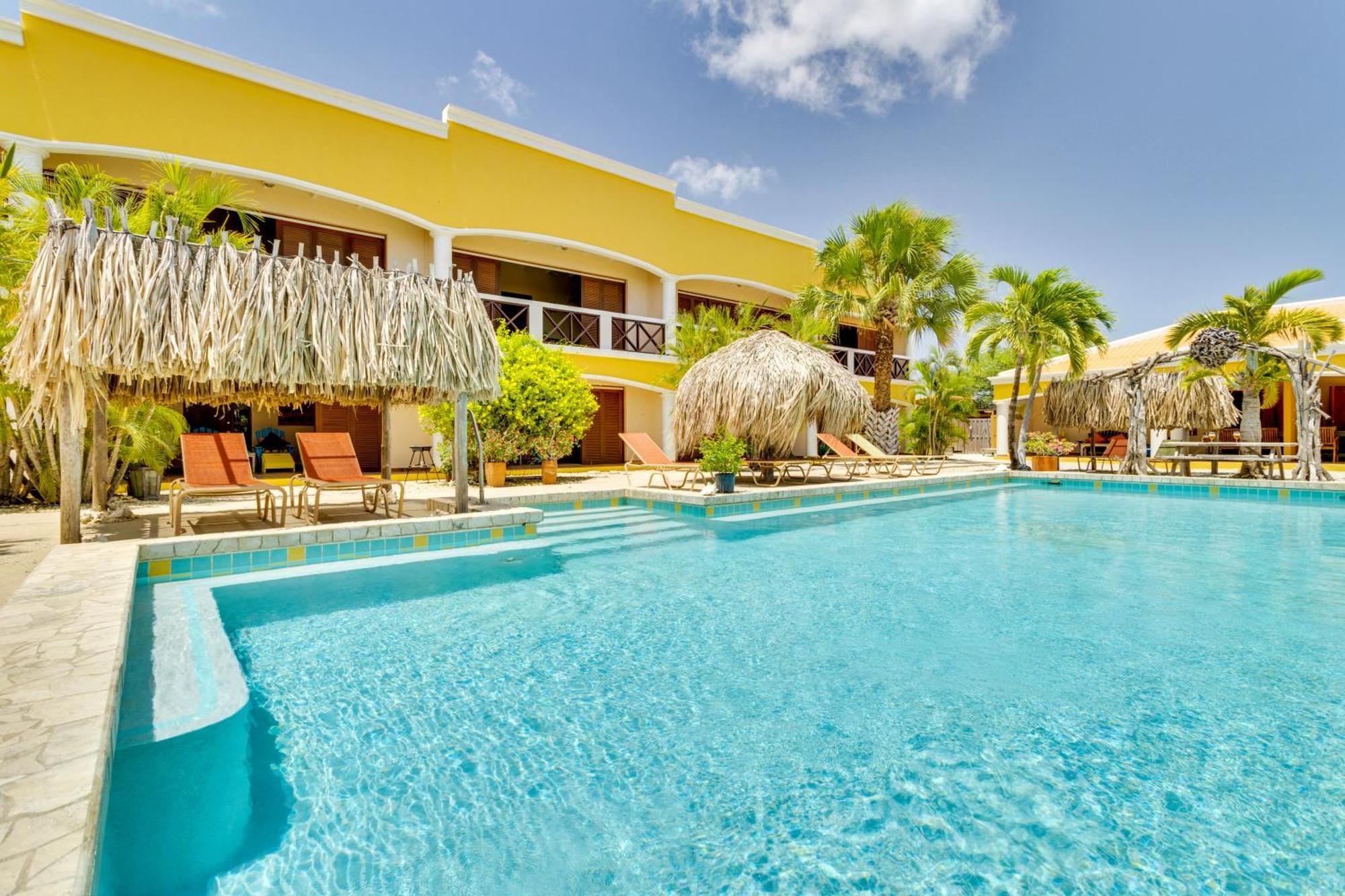 Апартаменты Djambo (Adults Only) Кралендейк Экстерьер фото