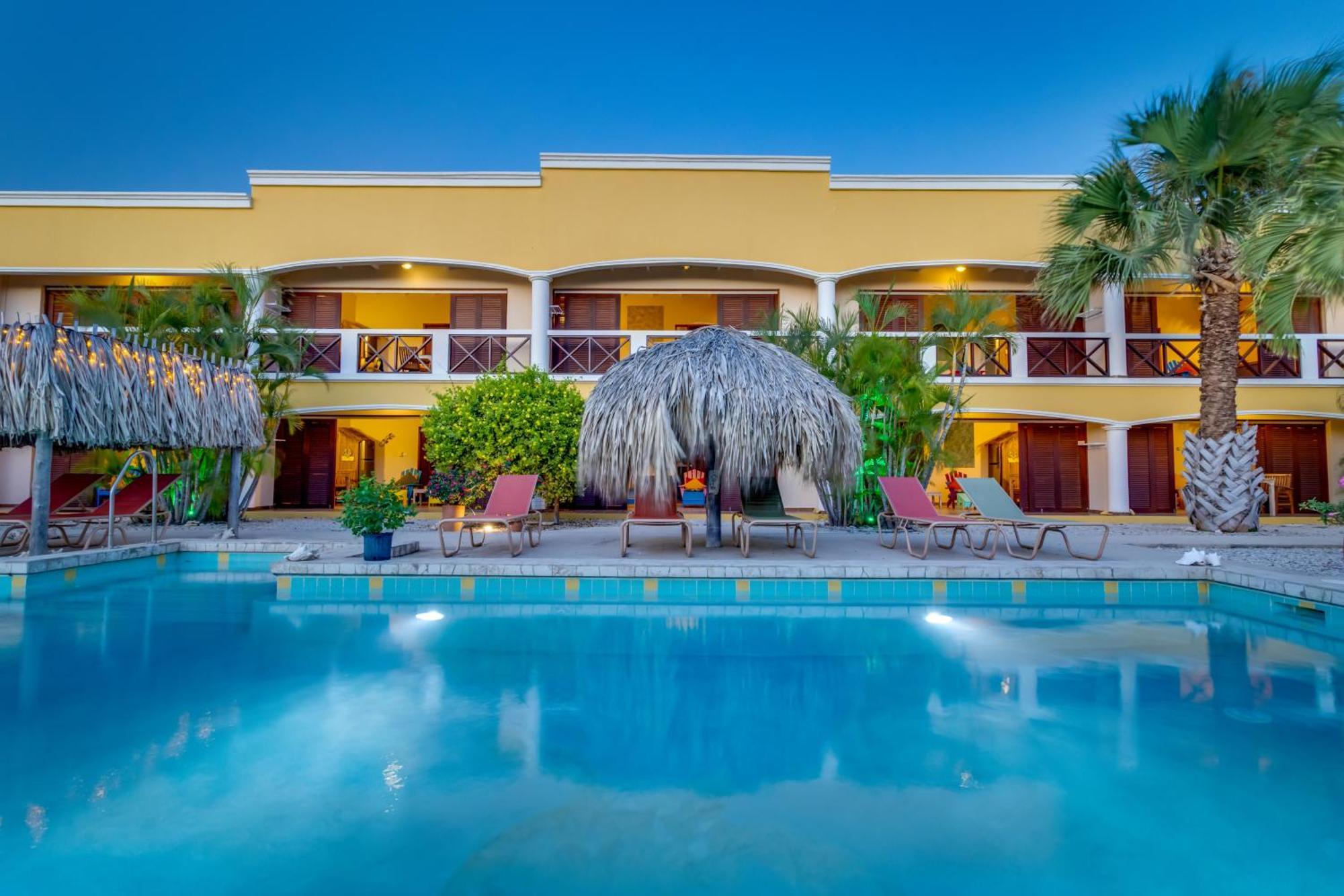 Апартаменты Djambo (Adults Only) Кралендейк Экстерьер фото