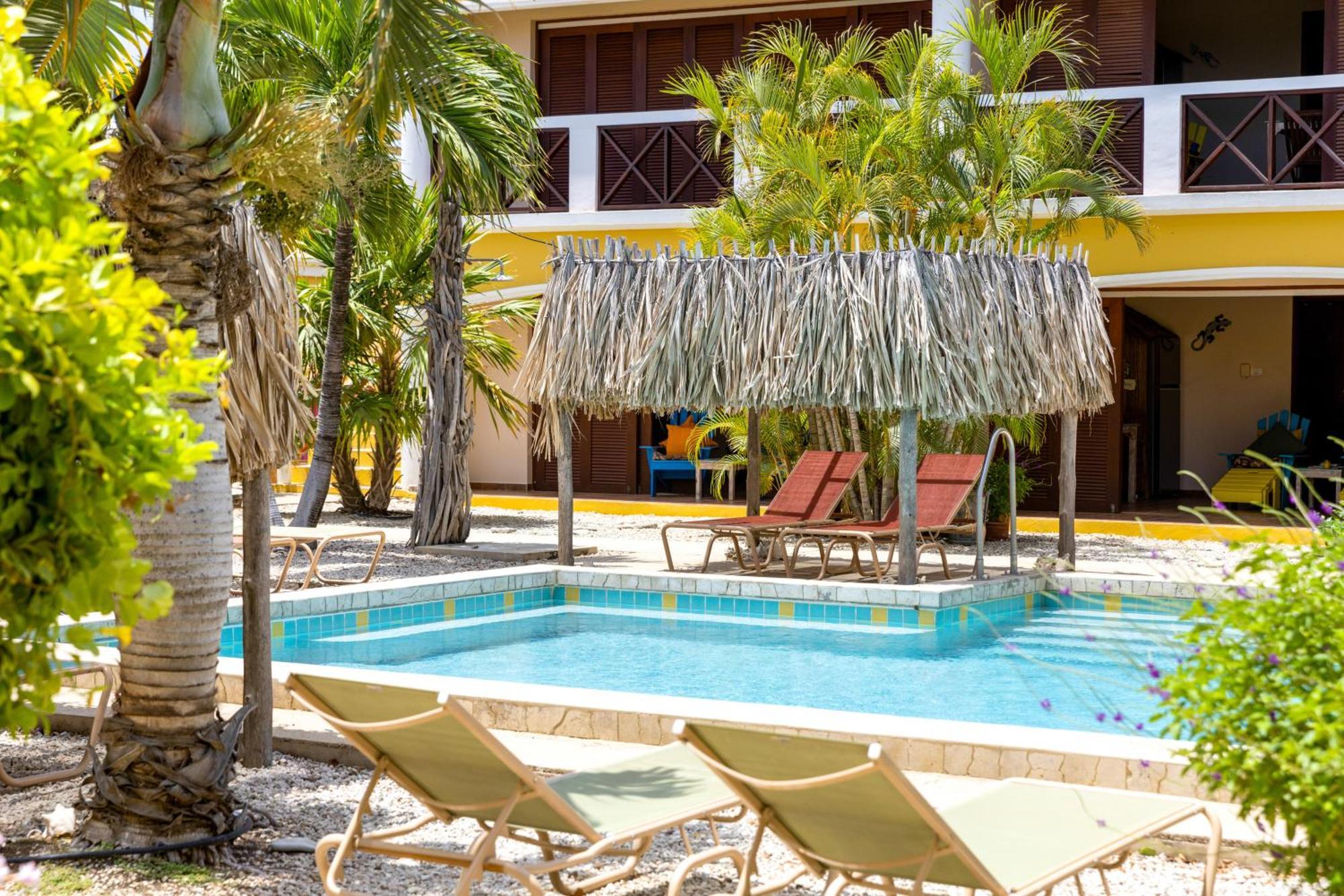 Апартаменты Djambo (Adults Only) Кралендейк Экстерьер фото