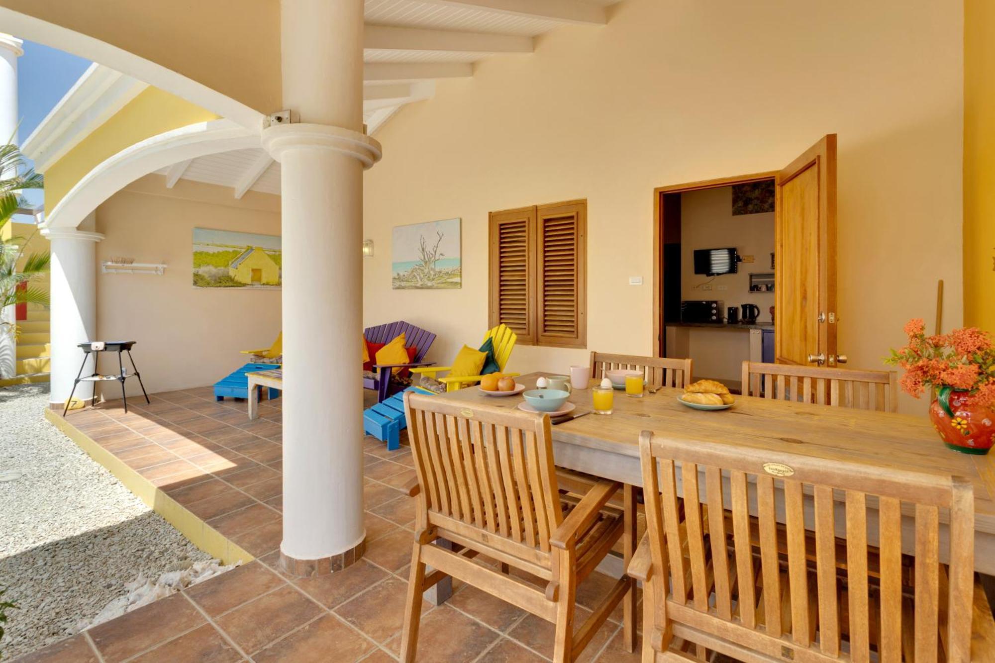 Апартаменты Djambo (Adults Only) Кралендейк Экстерьер фото