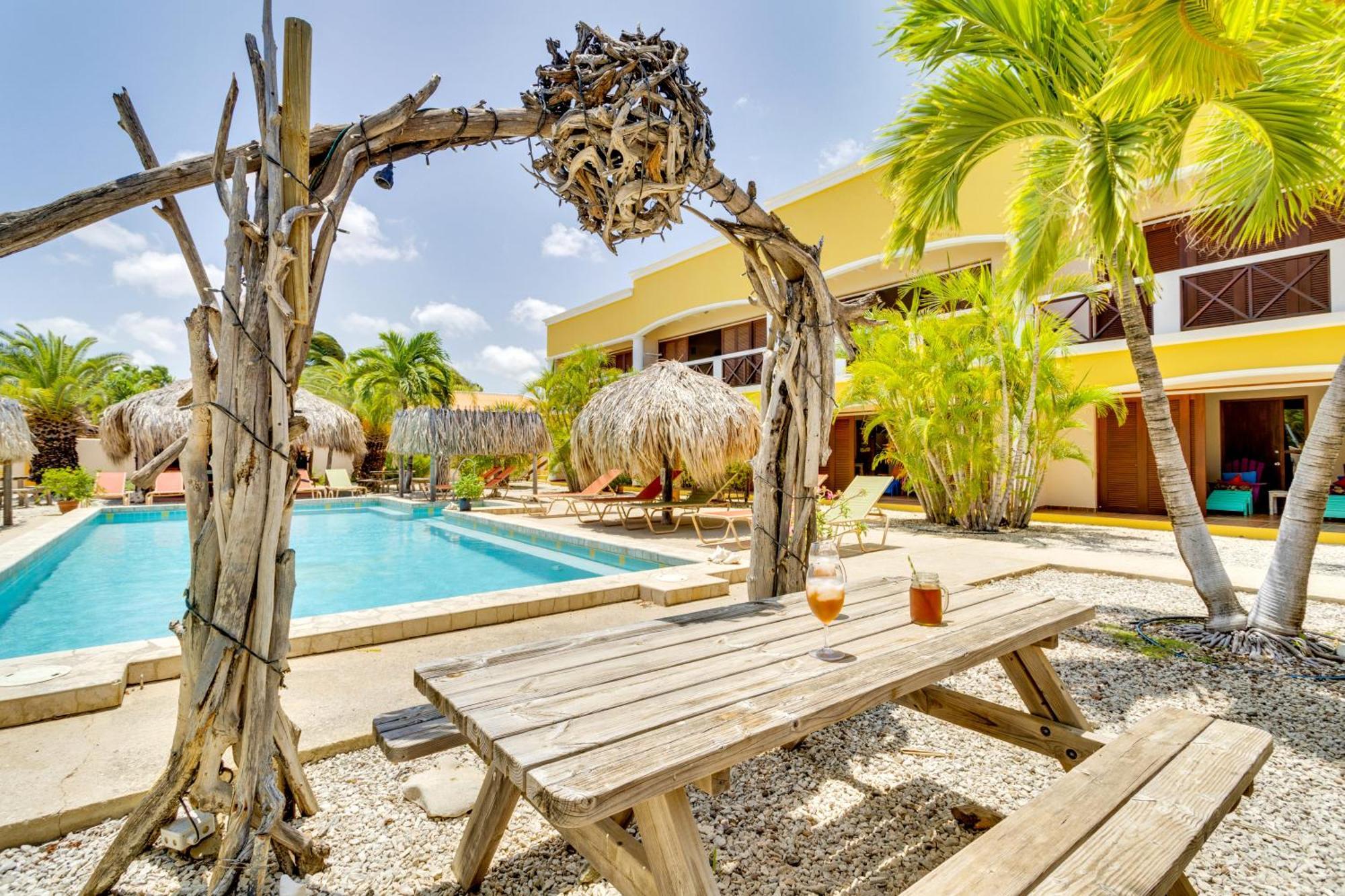 Апартаменты Djambo (Adults Only) Кралендейк Экстерьер фото