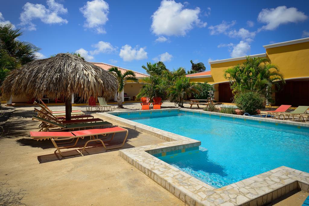 Апартаменты Djambo (Adults Only) Кралендейк Экстерьер фото