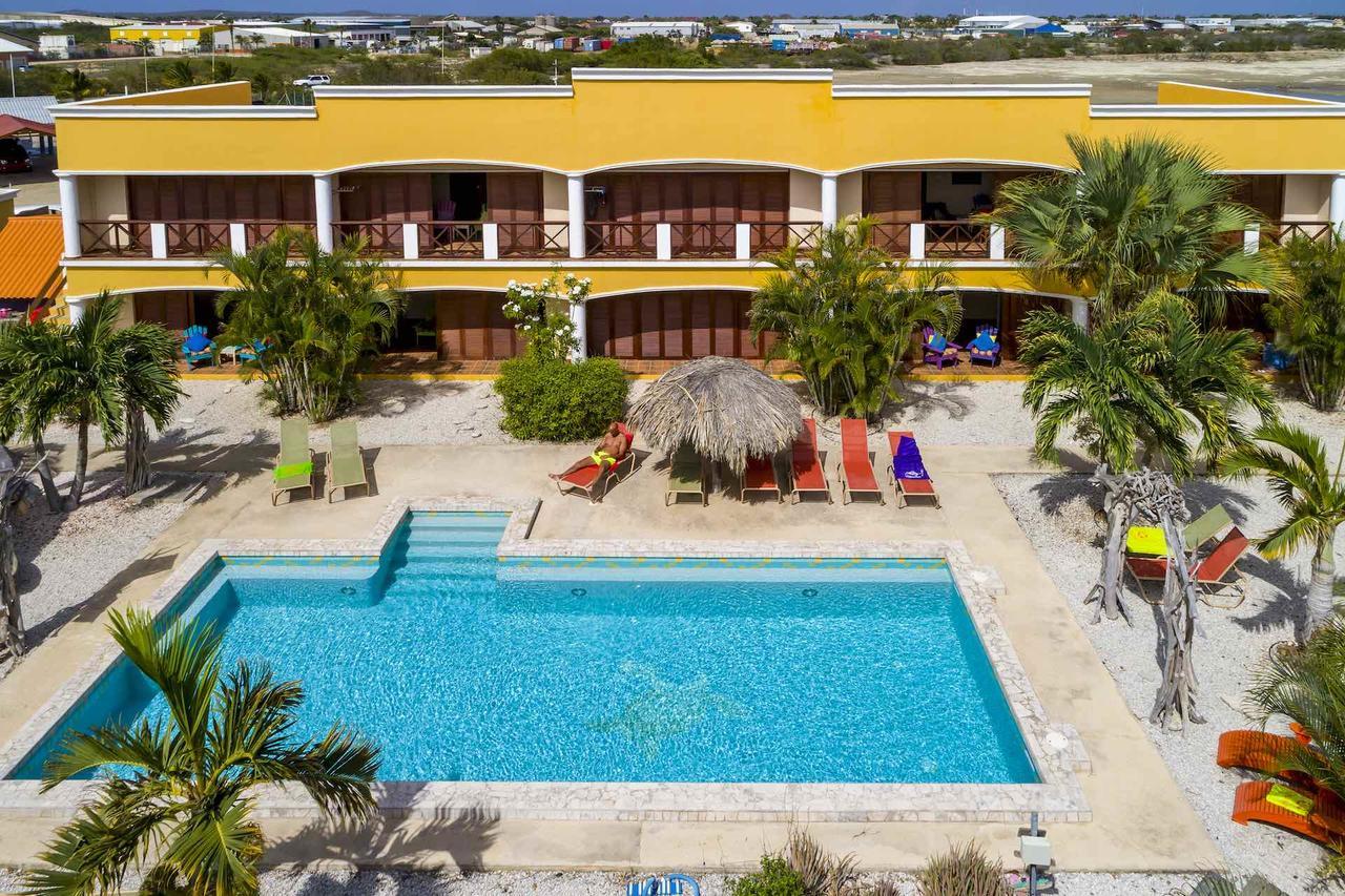 Апартаменты Djambo (Adults Only) Кралендейк Экстерьер фото