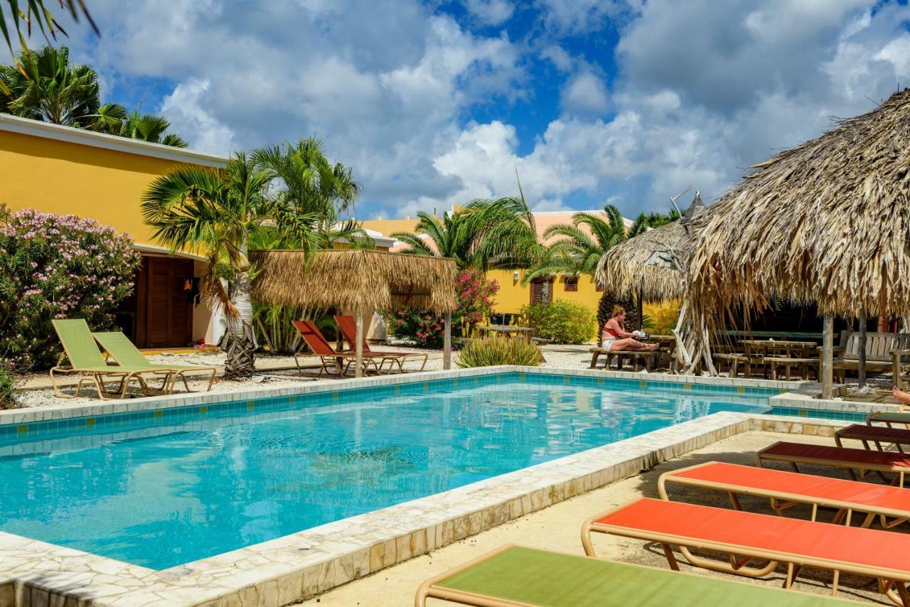 Апартаменты Djambo (Adults Only) Кралендейк Экстерьер фото