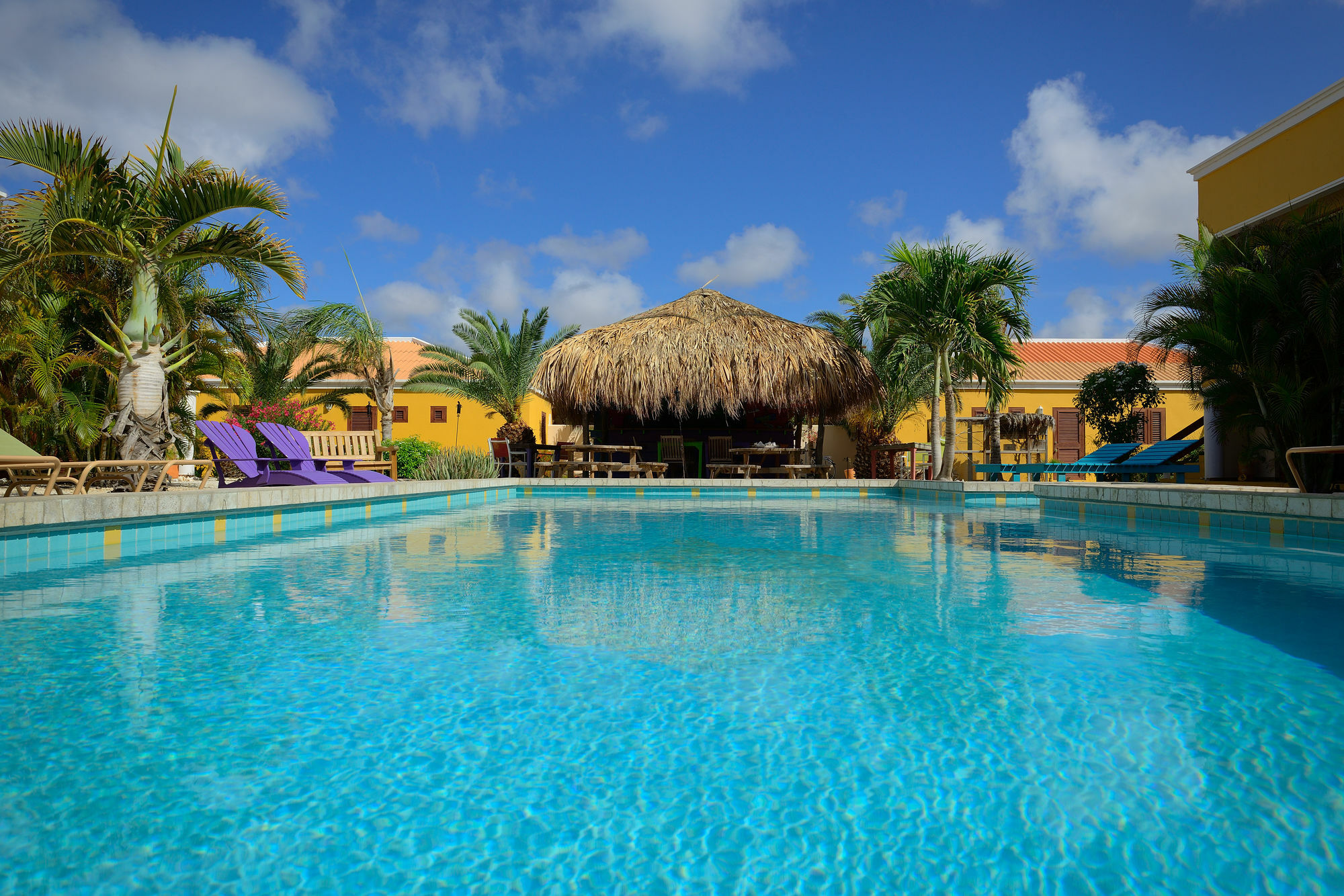 Апартаменты Djambo (Adults Only) Кралендейк Экстерьер фото