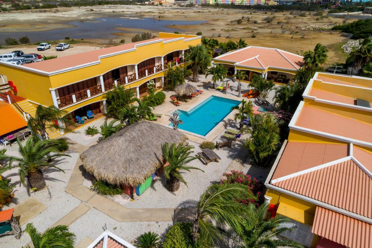 Апартаменты Djambo (Adults Only) Кралендейк Экстерьер фото